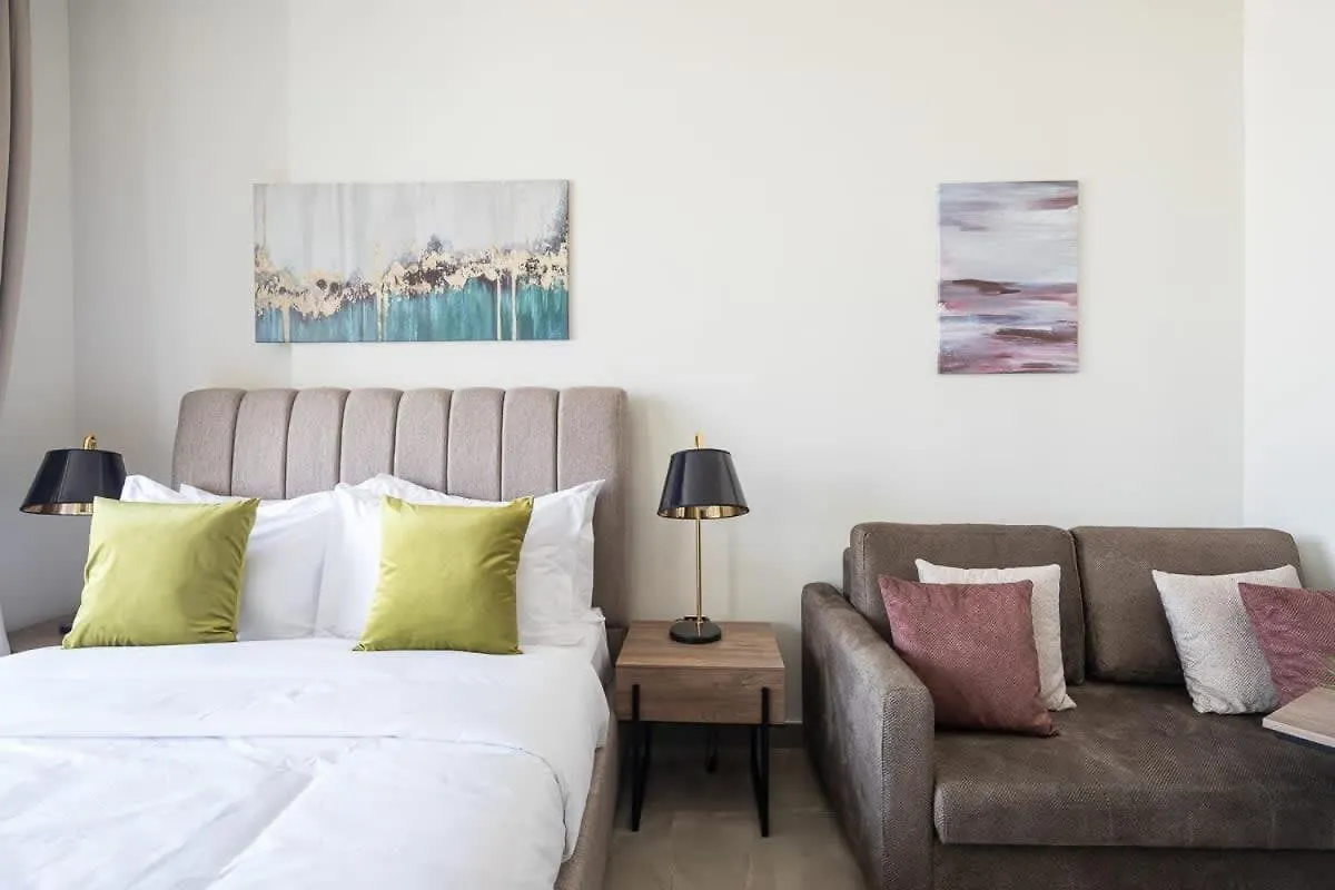 Frank Porter - Majestique Residence 2 Dubai 0*,  United Arab Emirates